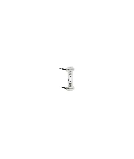 C - VOYANT LED LUMINEUX 12/24/48