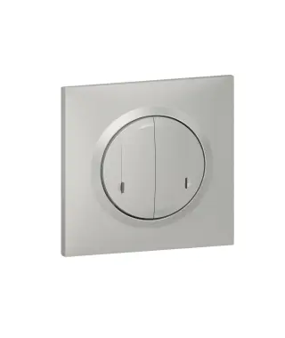 INTER DOUBLE CONNECT 2X250W AL