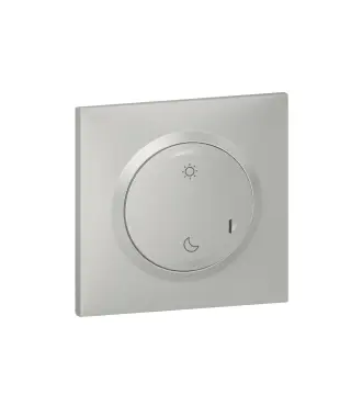 COMMANDE LEVER COUCHER ALU