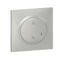 COMMANDE LEVER COUCHER ALU