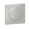 COMMANDE LEVER COUCHER ALU