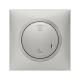 COMMANDE LEVER COUCHER ALU