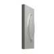 COMMANDE LEVER COUCHER ALU