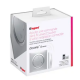 COMMANDE LEVER COUCHER ALU