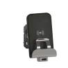 C - CHARGEUR SANS FIL INDUCTION