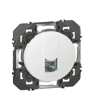 Prise RJ45 catégorie6A STP dooxi