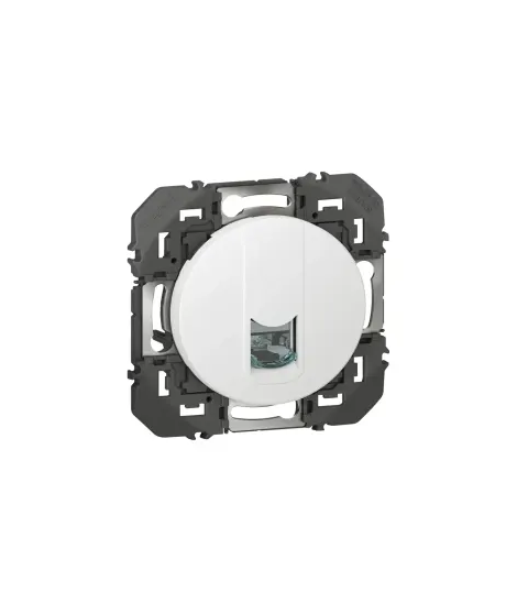 PRISE RJ45 CATEGORIE6A STP DOOXI