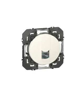 Prise blindée RJ45 catégorie6 ST