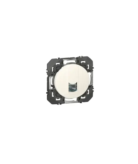 PRISE BLINDEE RJ45 CATEGORIE6 ST