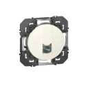 Prise blindée RJ45 catégorie6 ST