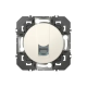 PRISE BLINDEE RJ45 CATEGORIE6 ST