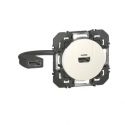 PRISE HDMI PRECONNECTORISEE VERS