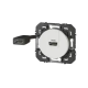 PRISE HDMI PRECONNECTORISEE VERS