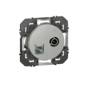 C - PRISE TV + RJ45 CATEGORIE6 S
