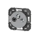 C - PRISE TV-R-SAT 1 CABLE DOOXI