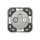 C - PRISE TV-R-SAT 1 CABLE DOOXI