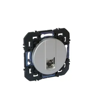 Prise RJ45 catégorie6A STP dooxi
