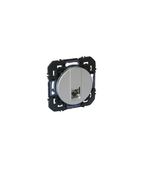 C - PRISE RJ45 CATEGORIE6A STP D