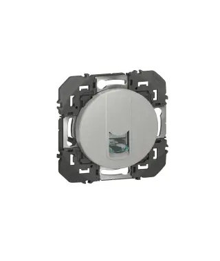 Prise blindée RJ45 catégorie5e F