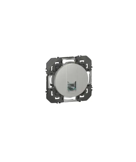 PRISE BLINDEE RJ45 CATEGORIE5E F
