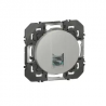 PRISE BLINDEE RJ45 CATEGORIE5E F