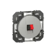 C - PRISE HAUT-PARLEUR SIMPLE DO