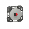 C - PRISE HAUT-PARLEUR SIMPLE DO