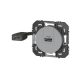 C - PRISE HDMI PRECONNECTORISEE