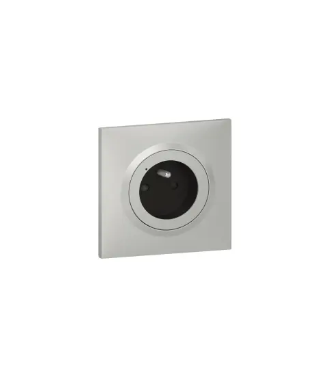 PRISE CONNECTEE FR 16A ALU