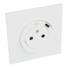 C - PRISE 2P+T SURFACE + CHARGEU
