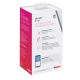PACK EXT. 3 PRISES ALU