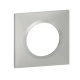 PLAQUE CARREE DOOXIE 1 POSTE FIN