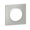 PLAQUE CARREE DOOXIE 1 POSTE FIN