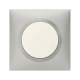 PLAQUE CARREE DOOXIE 1 POSTE FIN