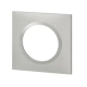 PLAQUE CARREE DOOXIE 1 POSTE FIN
