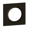 PLAQUE CARREE DOOXIE 1 POSTE FIN