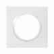 PLAQUE 1P BLANC
