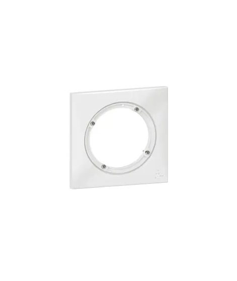PLAQUE CARREE DOOXIE 1 POSTE IP4