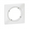 PLAQUE CARREE DOOXIE 1 POSTE IP4