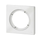 PLAQUE CARREE DOOXIE 1 POSTE IP4