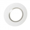 PLAQUE RONDE DOOXIE 1 POSTE FINI