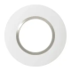 PLAQUE RONDE DOOXIE 1 POSTE FINI