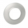 PLAQUE RONDE DOOXIE 1 POSTE FINI