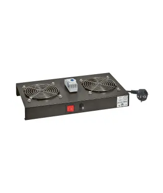 KIT VENTILATEUR 230V~ POUR COFFR