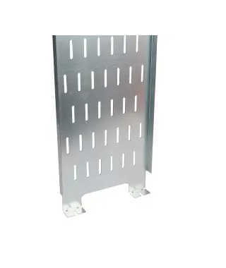 GRILLE GUIDE-CABLES VERTICALES P