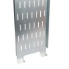GRILLE GUIDE-CABLES VERTICALES P