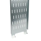 GRILLE GUIDE-CABLES VERTICALES P