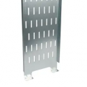 Grille guide-câbles verticales e