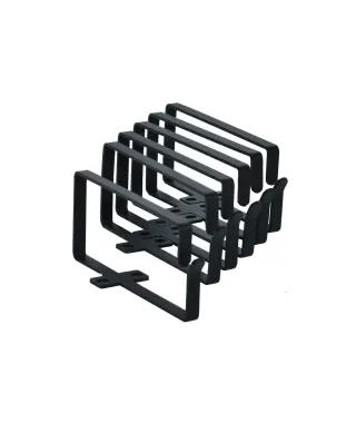 JEU DE 6 BRACELETS GUIDE-CORDONS
