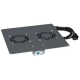 KIT 2 VENTILATEURS AVEC THERMOST